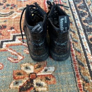 Doc Marten kids boot size 2